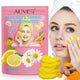 Dark Spots, Dull Skin & Clogged Pores ? ✨Turmeric Acid Cleaning Pads  Get Brighter, Smoother Skin in Minutes!