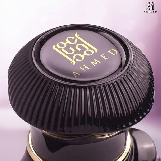 Ahmed Al Maghribi Perfumes Oud and Roses Perfume