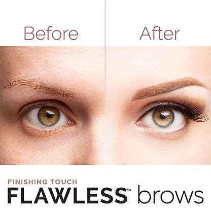 🔥 Flawless Eyebrow Hair Remover – Painless Precision Trimmer for Women